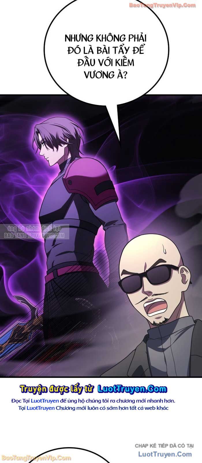 Thần Chiến Tranh Trở Lại Cấp 2 - Chapter 105 - Page 66