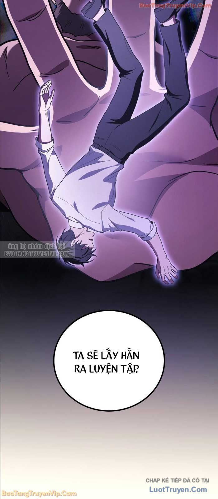 Thần Chiến Tranh Trở Lại Cấp 2 - Chapter 105 - Page 68