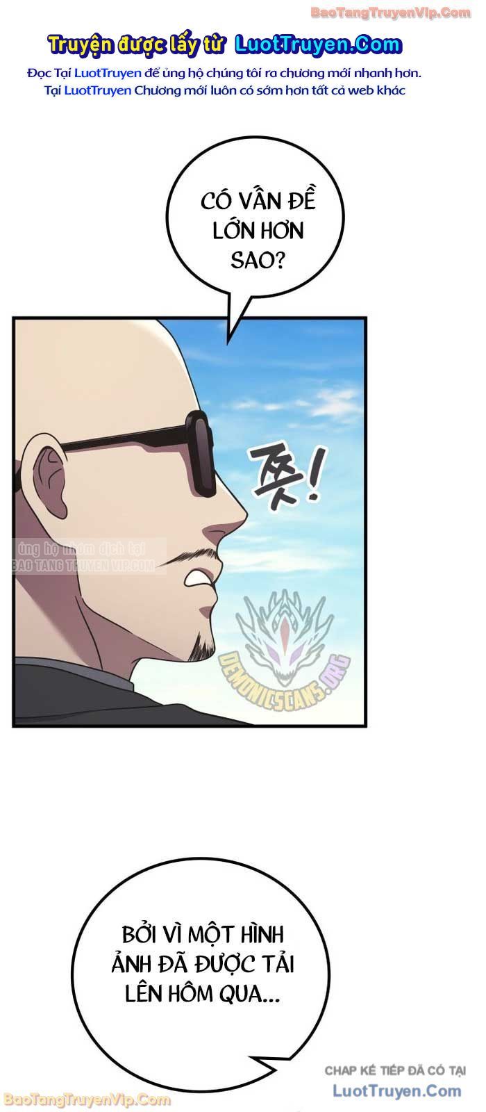 Thần Chiến Tranh Trở Lại Cấp 2 - Chapter 105 - Page 72