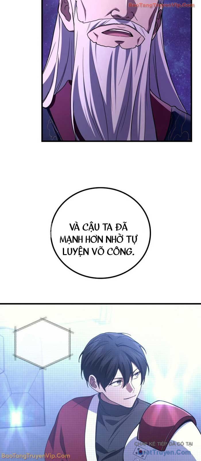 Thần Chiến Tranh Trở Lại Cấp 2 - Chapter 105 - Page 8