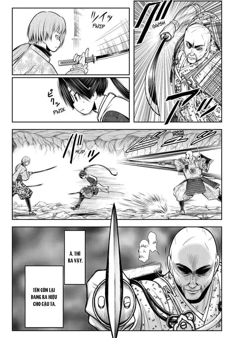 Thiếu Chủ Giỏi Chạy Trốn - Chapter 64 - Page 10