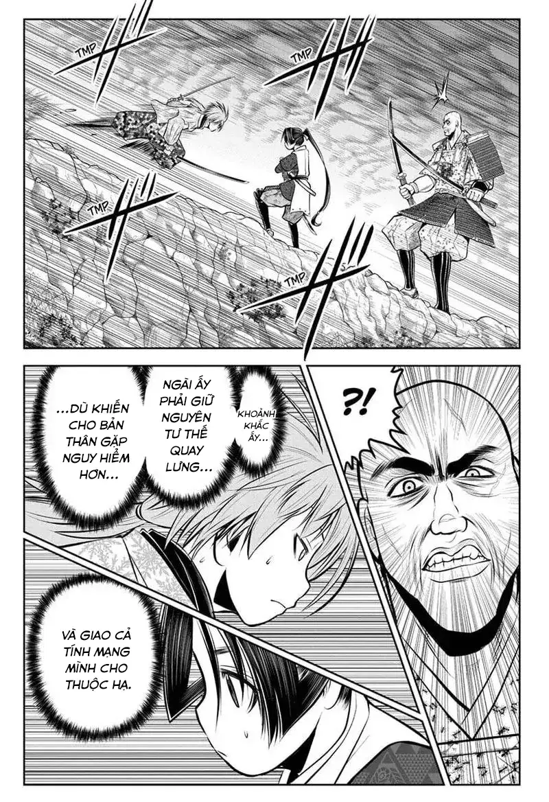 Thiếu Chủ Giỏi Chạy Trốn - Chapter 64 - Page 13