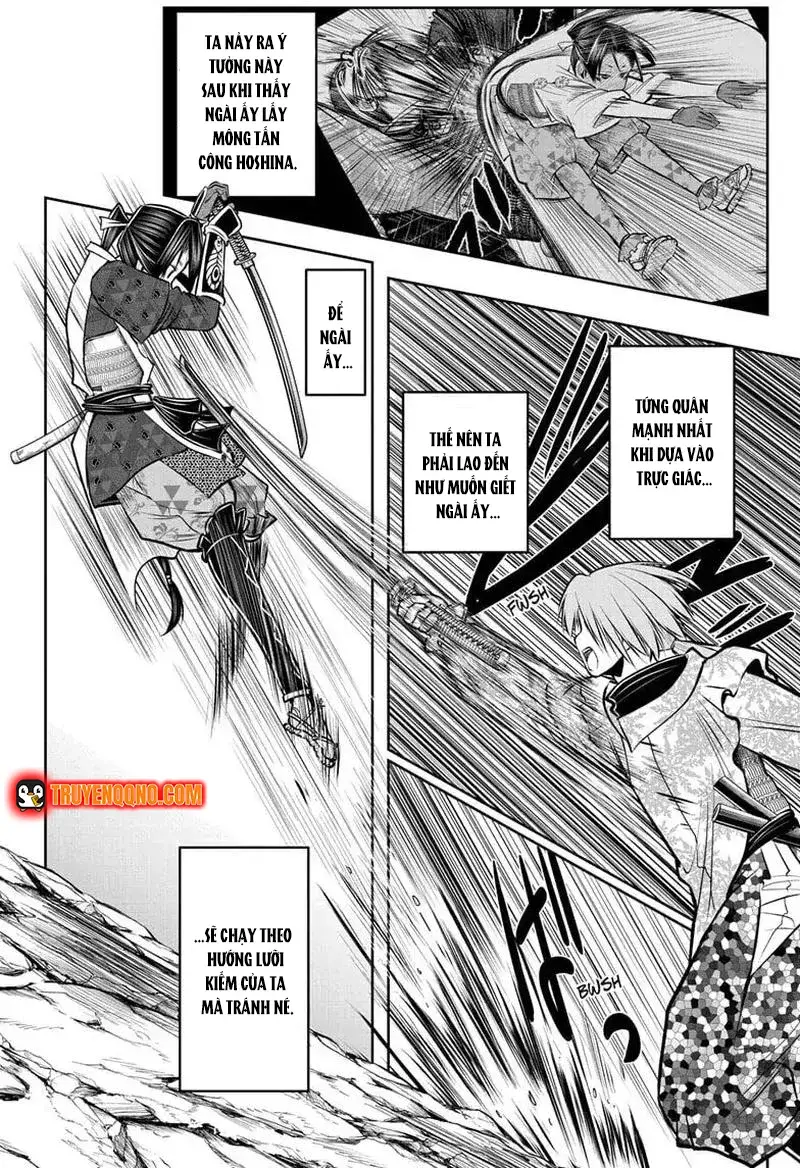 Thiếu Chủ Giỏi Chạy Trốn - Chapter 64 - Page 16