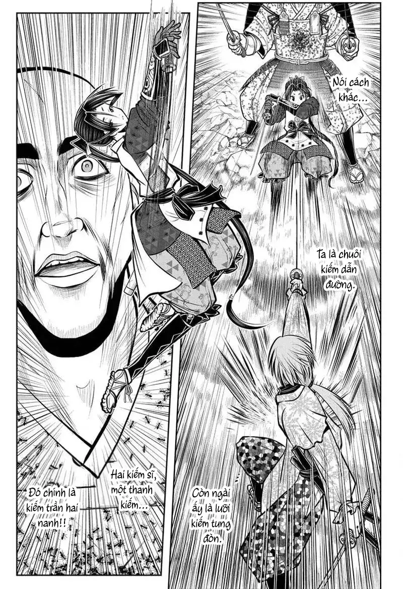 Thiếu Chủ Giỏi Chạy Trốn - Chapter 64 - Page 17