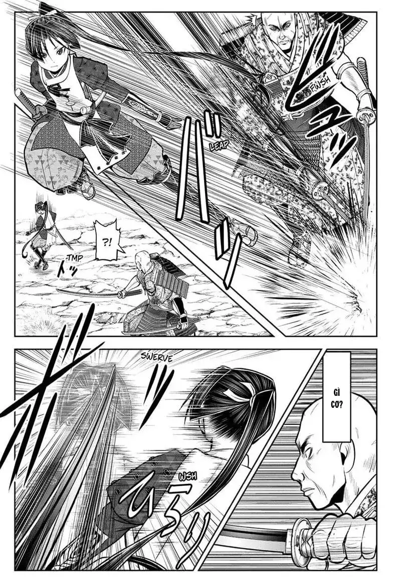 Thiếu Chủ Giỏi Chạy Trốn - Chapter 64 - Page 7