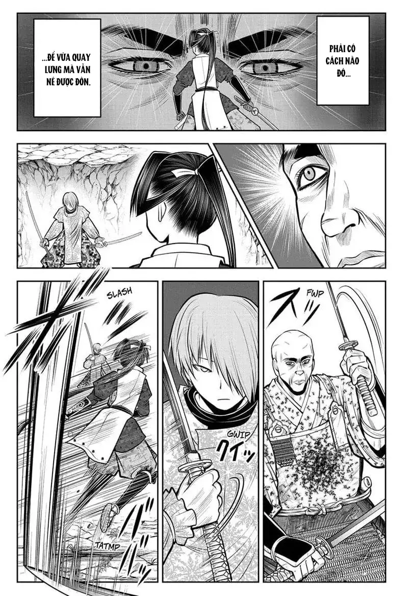 Thiếu Chủ Giỏi Chạy Trốn - Chapter 64 - Page 9