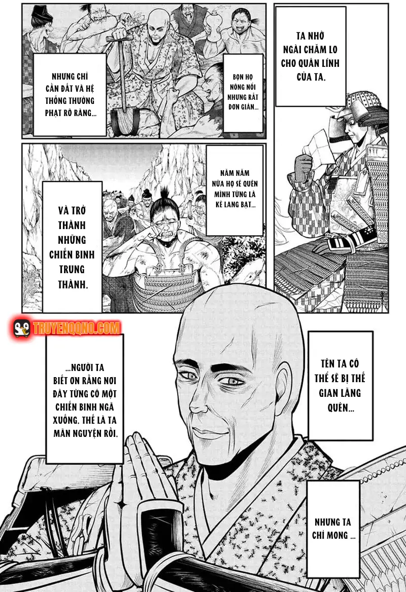 Thiếu Chủ Giỏi Chạy Trốn - Chapter 65 - Page 9