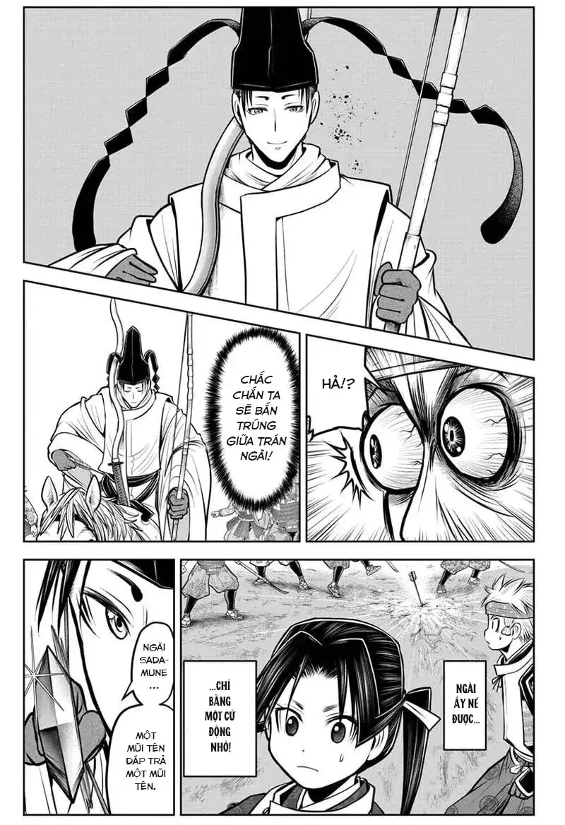 Thiếu Chủ Giỏi Chạy Trốn - Chapter 66 - Page 10