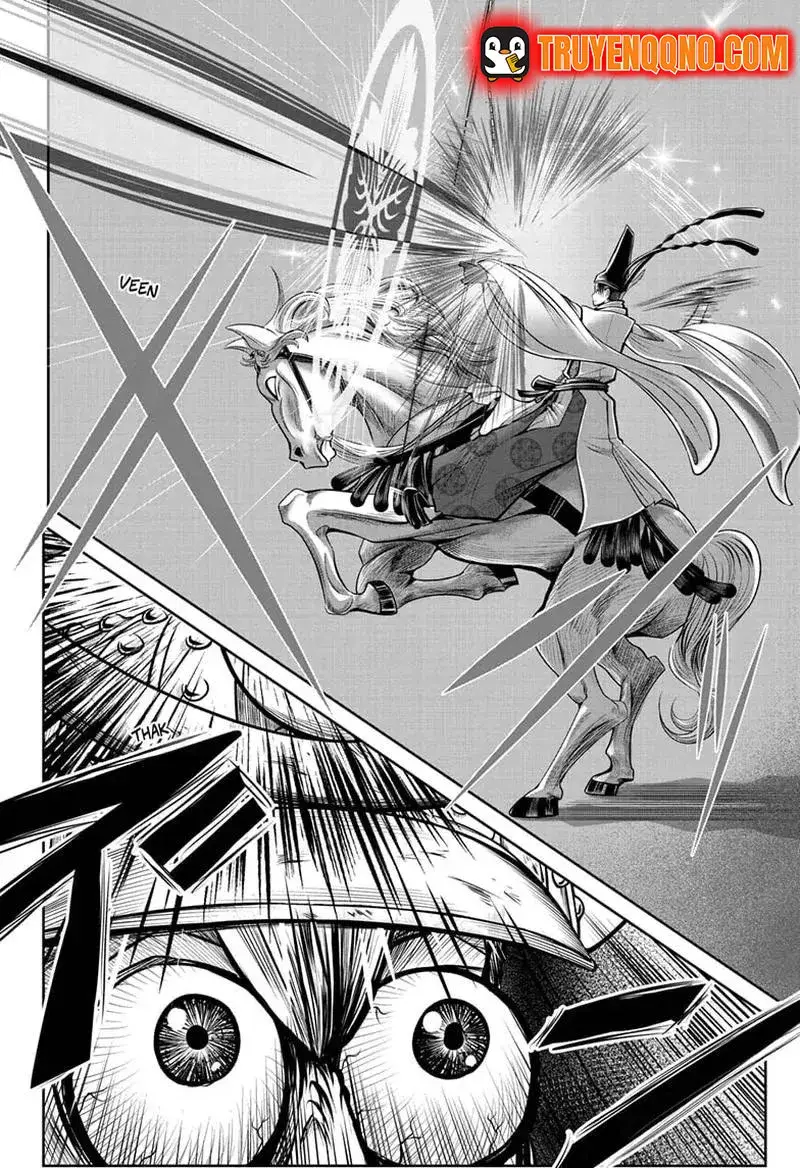 Thiếu Chủ Giỏi Chạy Trốn - Chapter 66 - Page 11