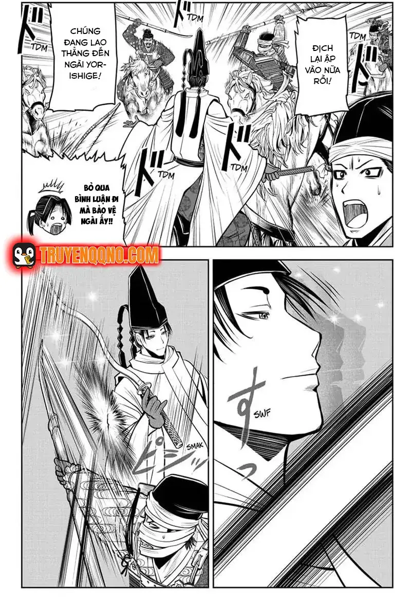 Thiếu Chủ Giỏi Chạy Trốn - Chapter 66 - Page 13