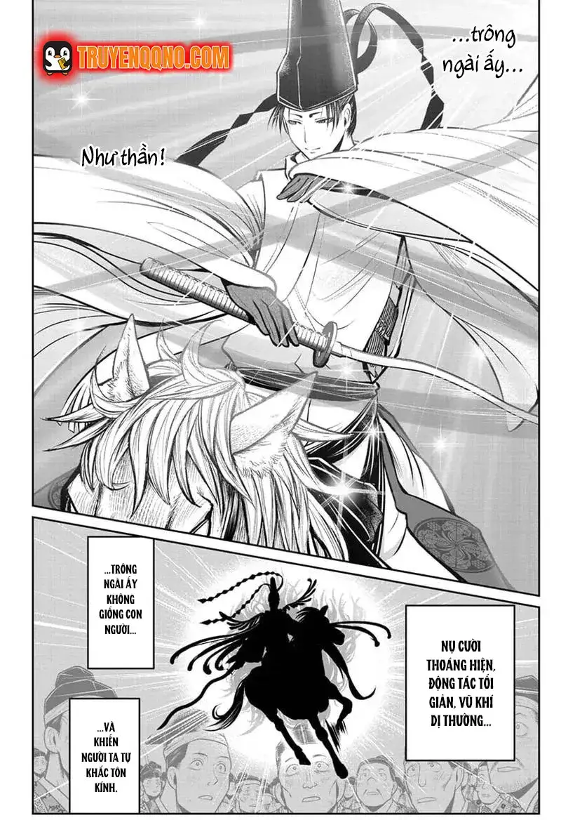 Thiếu Chủ Giỏi Chạy Trốn - Chapter 66 - Page 15