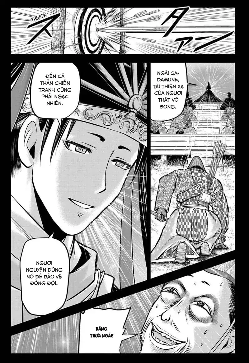 Thiếu Chủ Giỏi Chạy Trốn - Chapter 66 - Page 4