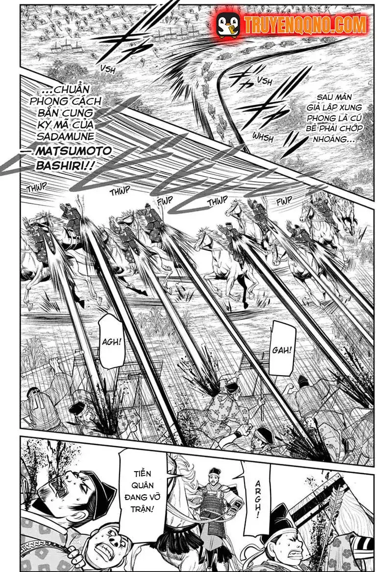 Thiếu Chủ Giỏi Chạy Trốn - Chapter 66 - Page 7