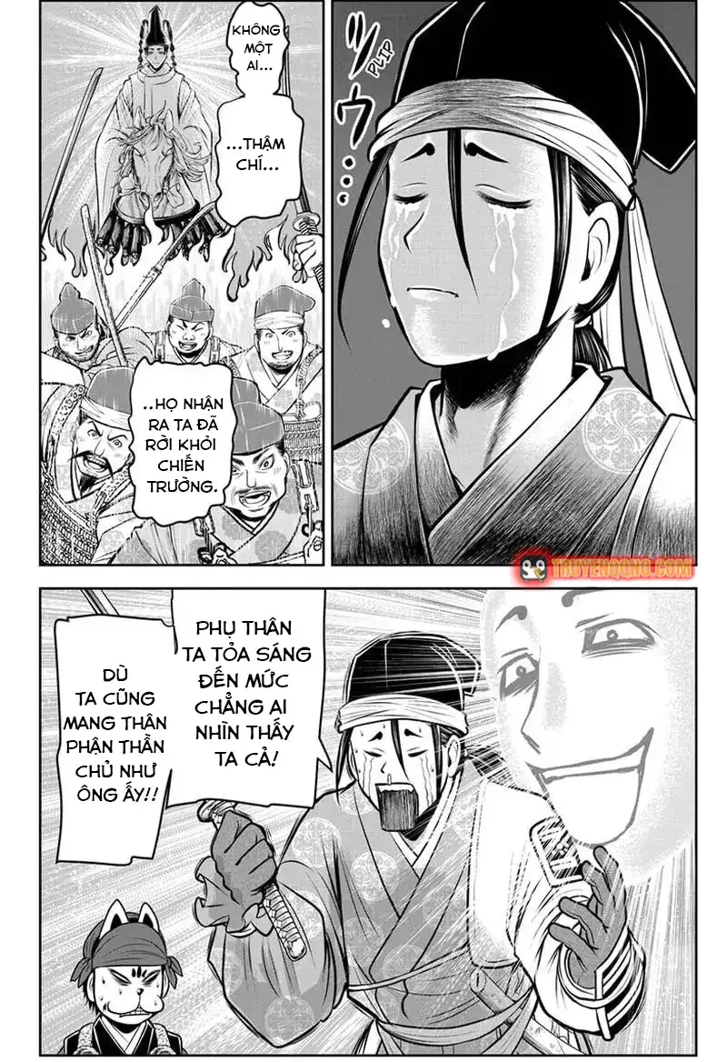 Thiếu Chủ Giỏi Chạy Trốn - Chapter 67 - Page 5