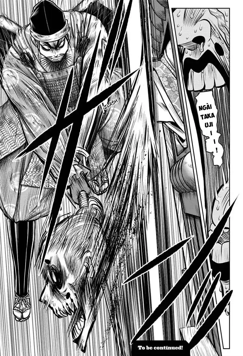 Thiếu Chủ Giỏi Chạy Trốn - Chapter 68 - Page 20