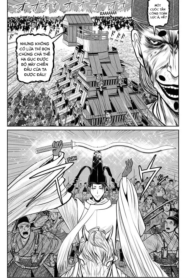 Thiếu Chủ Giỏi Chạy Trốn - Chapter 68 - Page 8