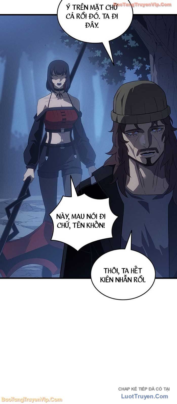 Sự Trở Lại Của Pháp Sư Vĩ Đại Sau 4000 Năm - Chapter 233 - Page 18