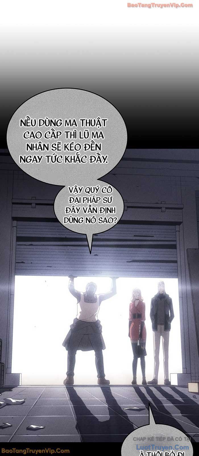 Sự Trở Lại Của Pháp Sư Vĩ Đại Sau 4000 Năm - Chapter 233 - Page 36