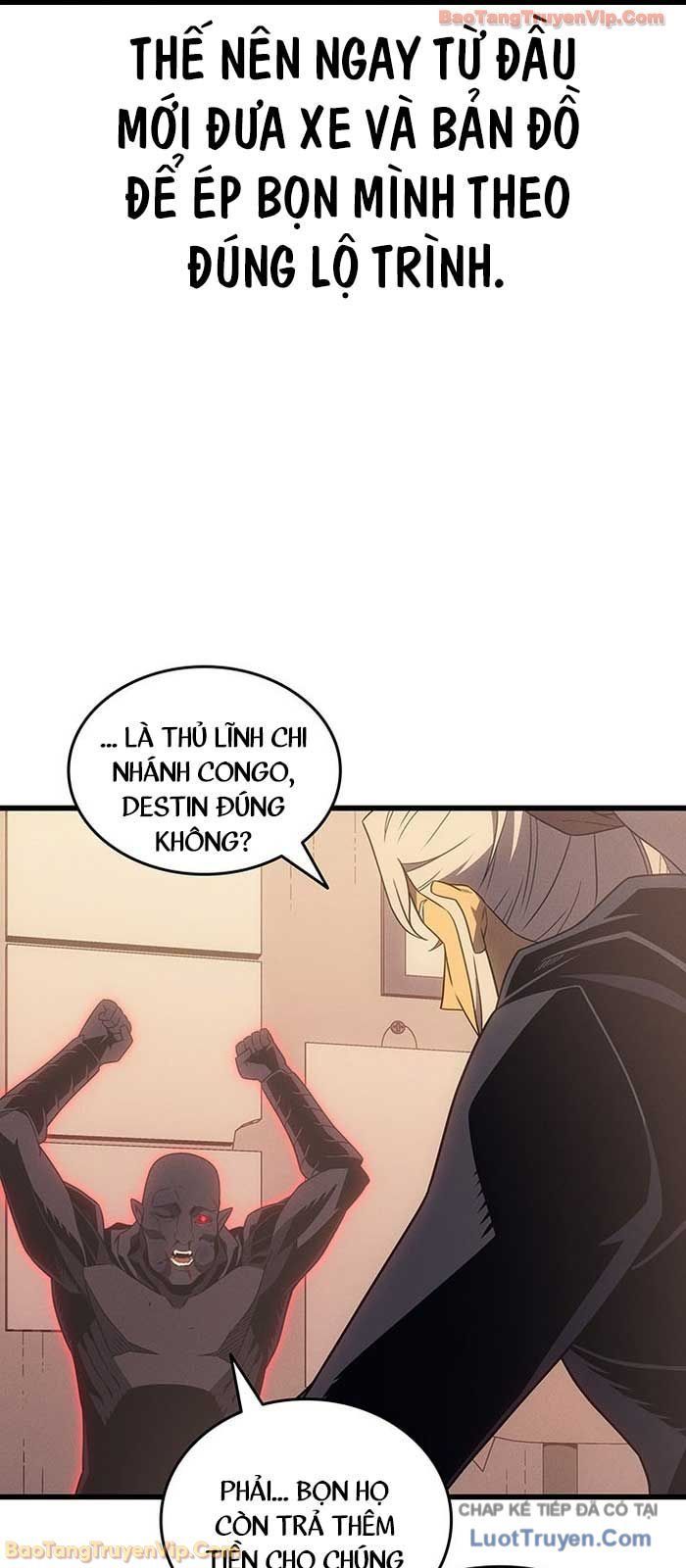 Sự Trở Lại Của Pháp Sư Vĩ Đại Sau 4000 Năm - Chapter 233 - Page 39