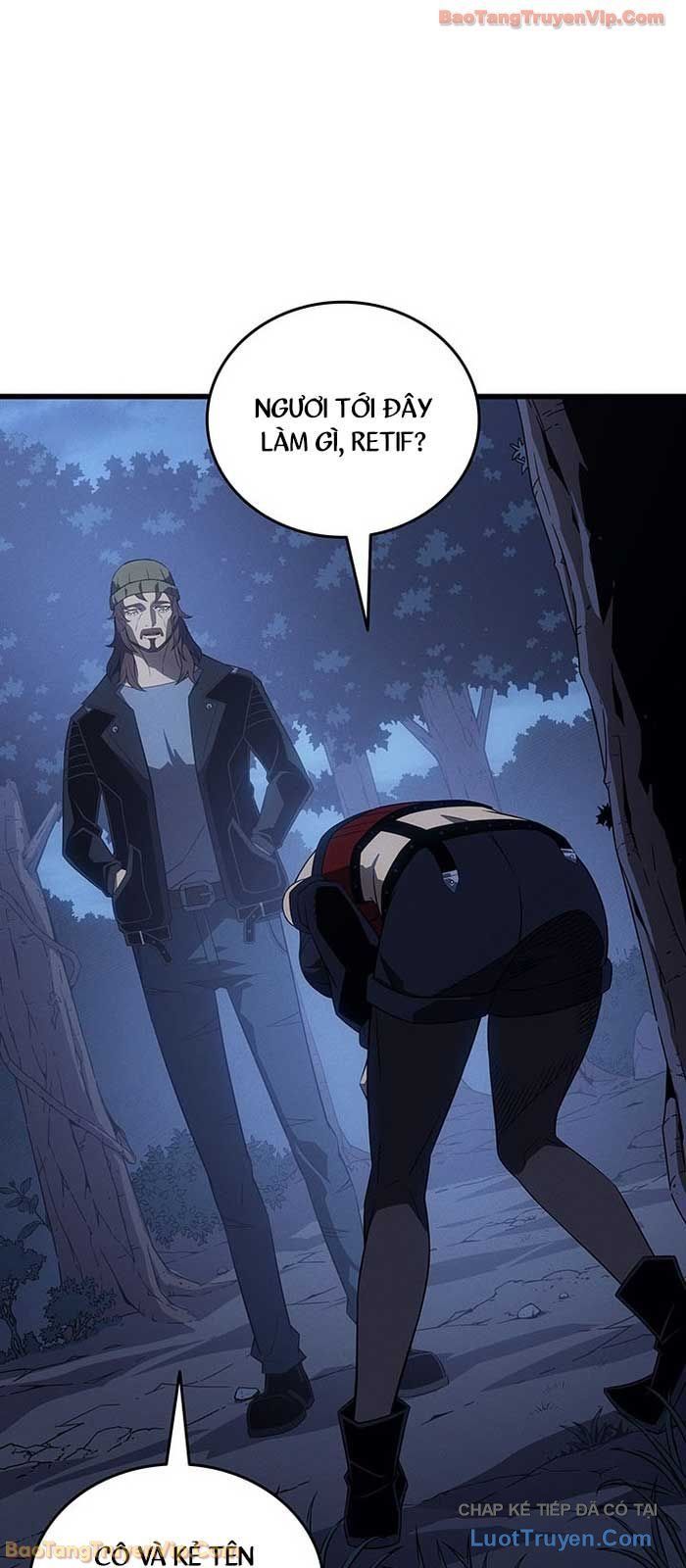 Sự Trở Lại Của Pháp Sư Vĩ Đại Sau 4000 Năm - Chapter 233 - Page 4