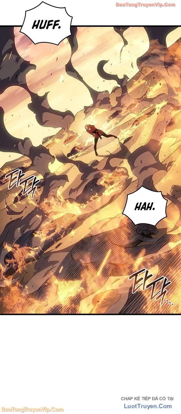 Sự Trở Lại Của Pháp Sư Vĩ Đại Sau 4000 Năm - Chapter 233 - Page 42