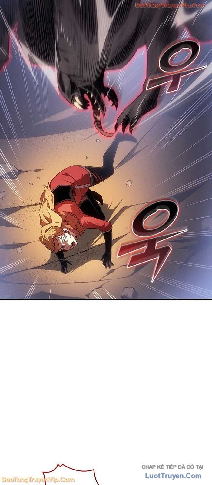 Sự Trở Lại Của Pháp Sư Vĩ Đại Sau 4000 Năm - Chapter 233 - Page 50