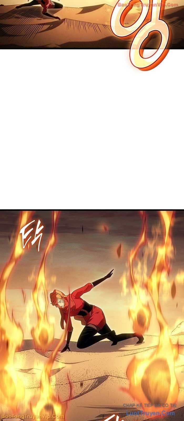 Sự Trở Lại Của Pháp Sư Vĩ Đại Sau 4000 Năm - Chapter 233 - Page 53