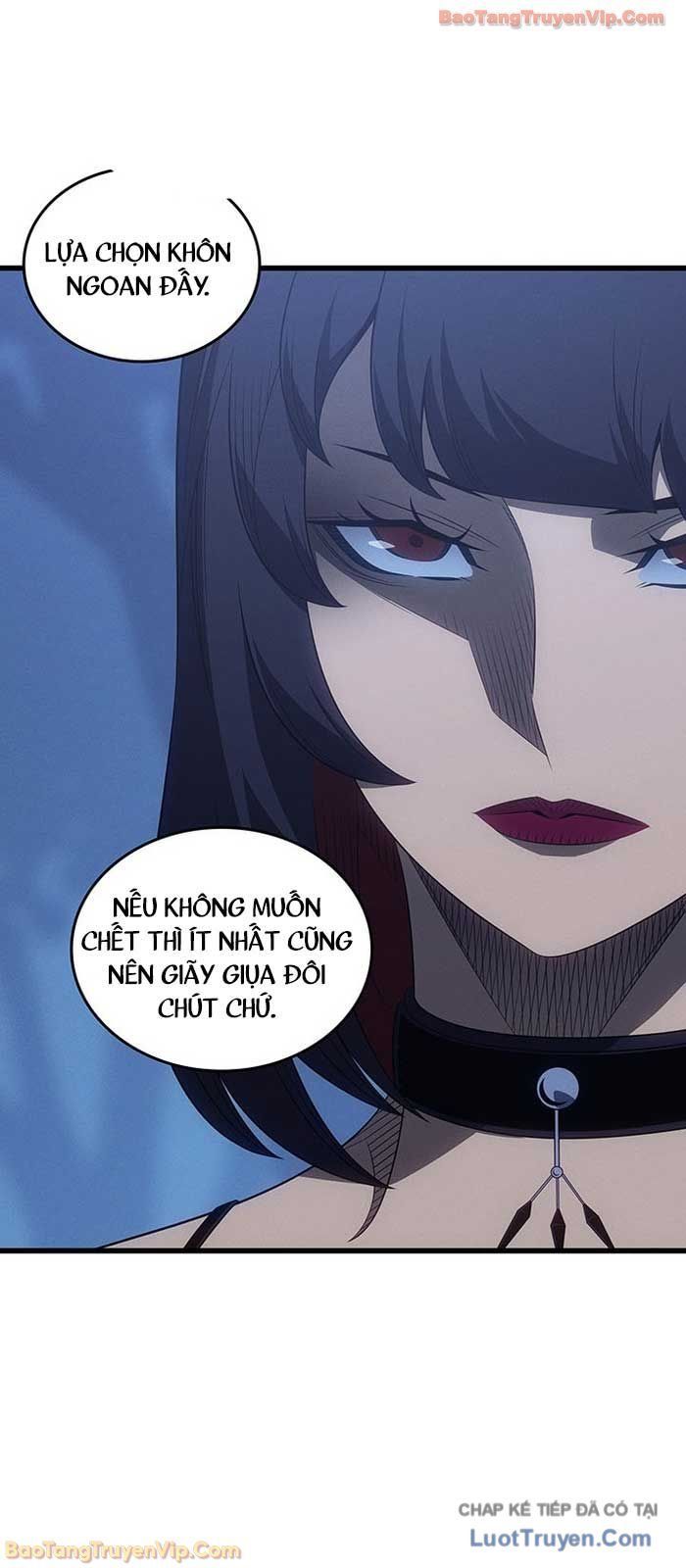 Sự Trở Lại Của Pháp Sư Vĩ Đại Sau 4000 Năm - Chapter 233 - Page 9