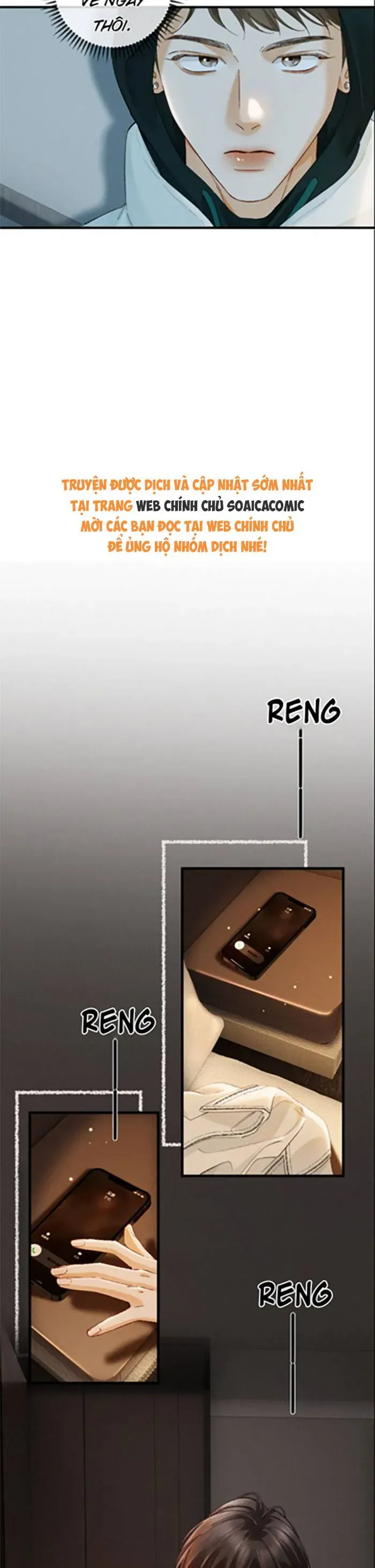 Hợp Đồng Sa Ngã - Chapter 47 - Page 12