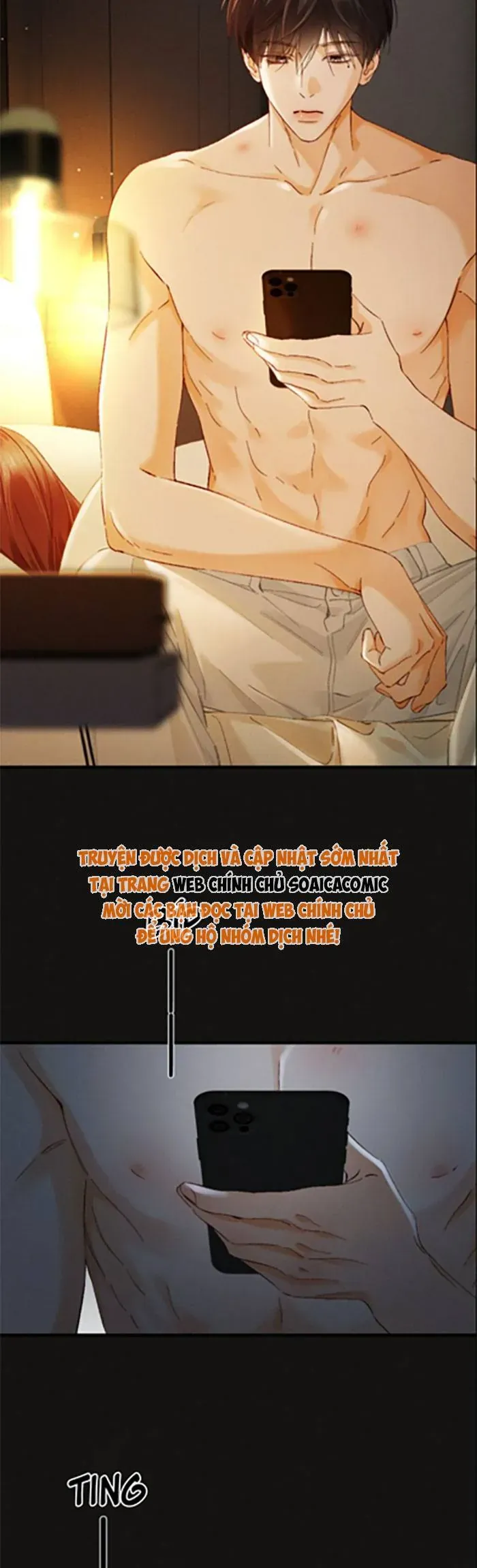 Hợp Đồng Sa Ngã - Chapter 47 - Page 13