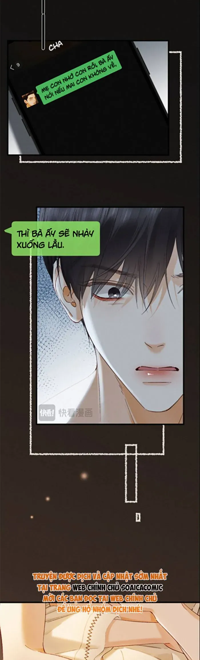 Hợp Đồng Sa Ngã - Chapter 47 - Page 14