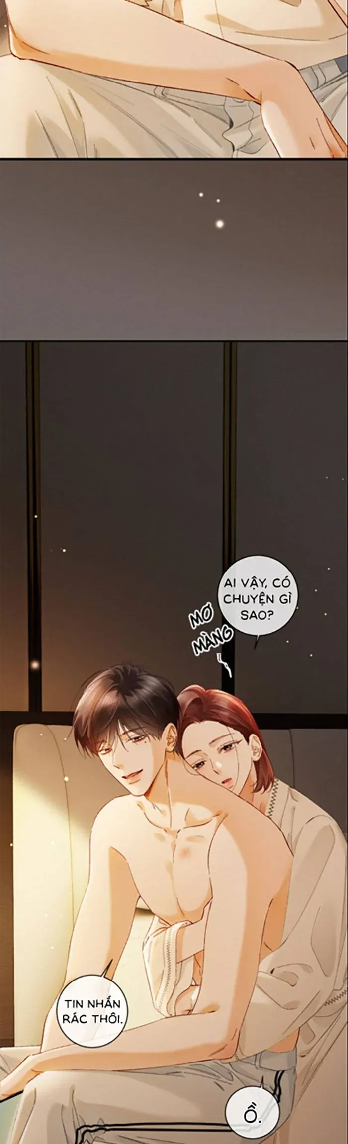 Hợp Đồng Sa Ngã - Chapter 47 - Page 15