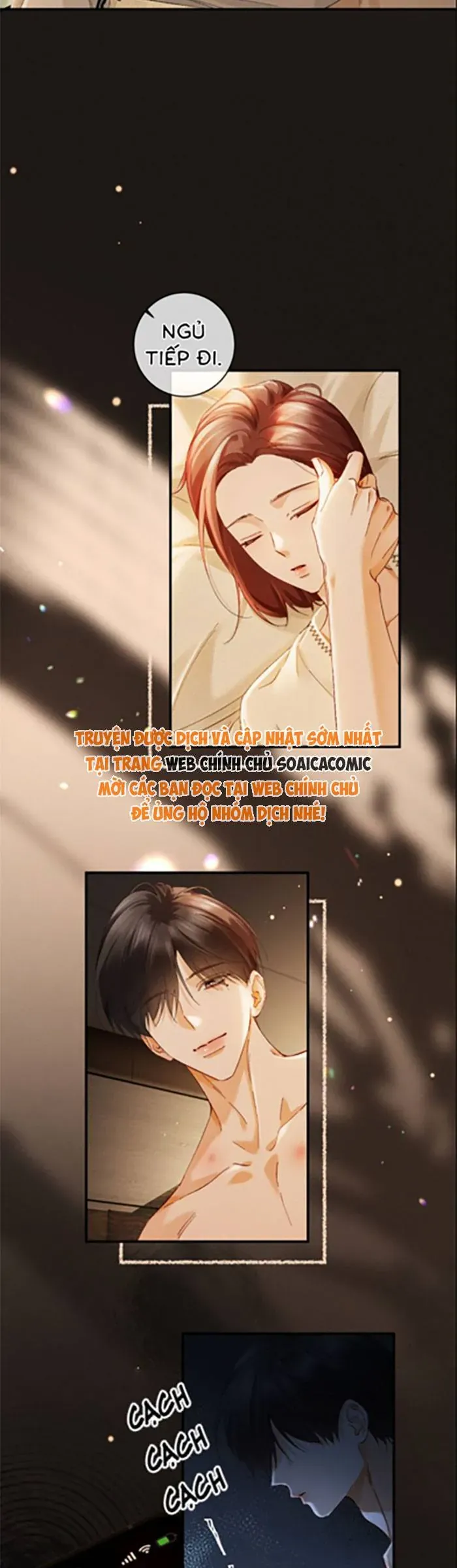 Hợp Đồng Sa Ngã - Chapter 47 - Page 16