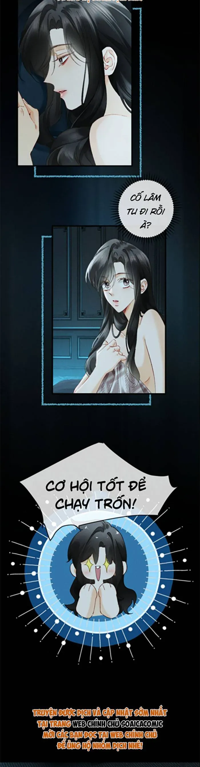 Hợp Đồng Sa Ngã - Chapter 47 - Page 18