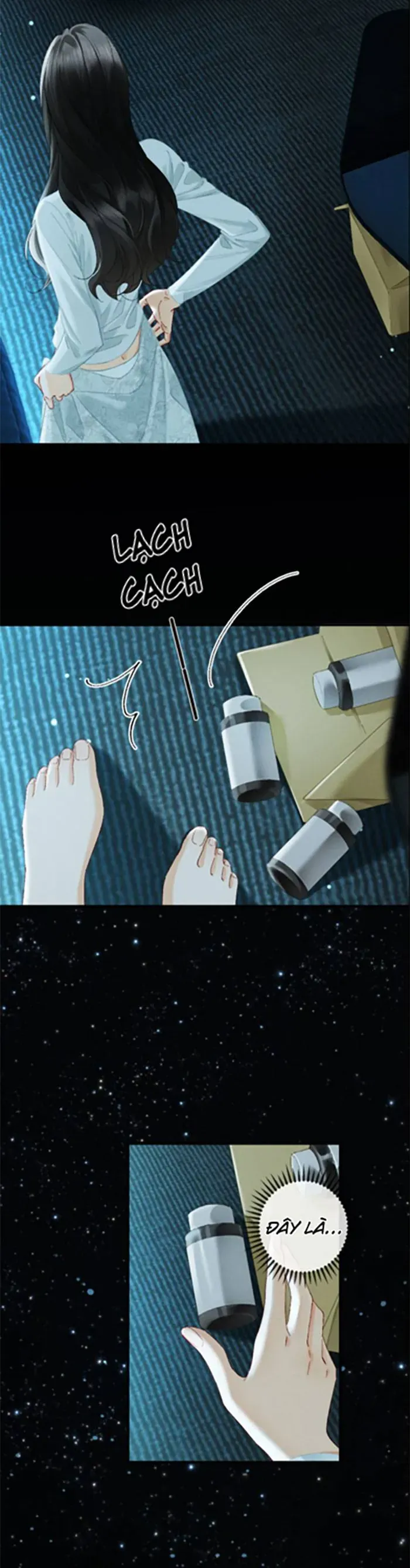 Hợp Đồng Sa Ngã - Chapter 47 - Page 19