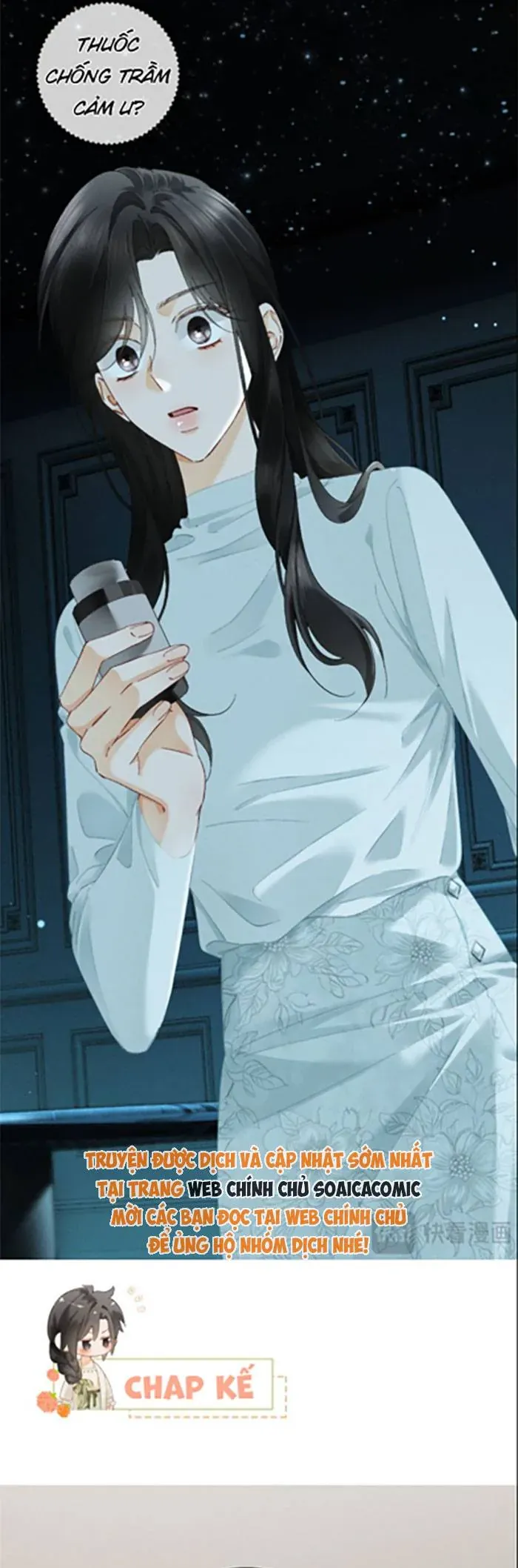 Hợp Đồng Sa Ngã - Chapter 47 - Page 20