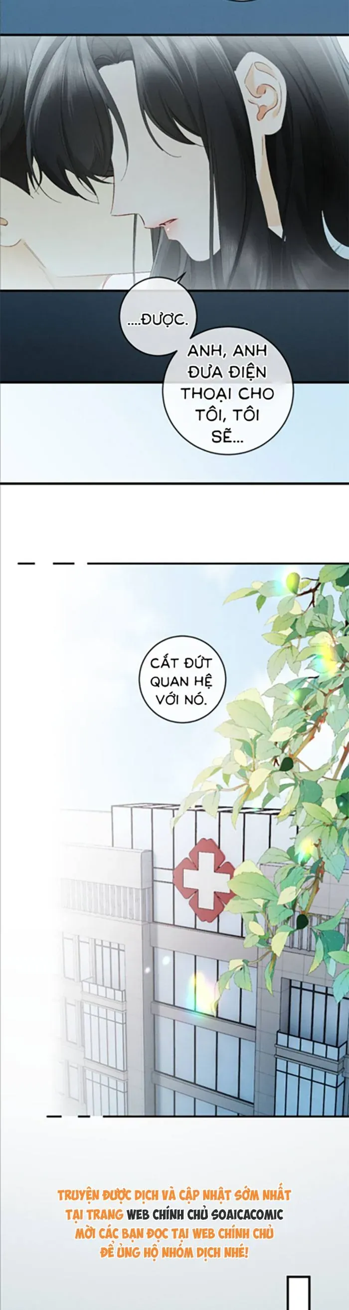 Hợp Đồng Sa Ngã - Chapter 47 - Page 6