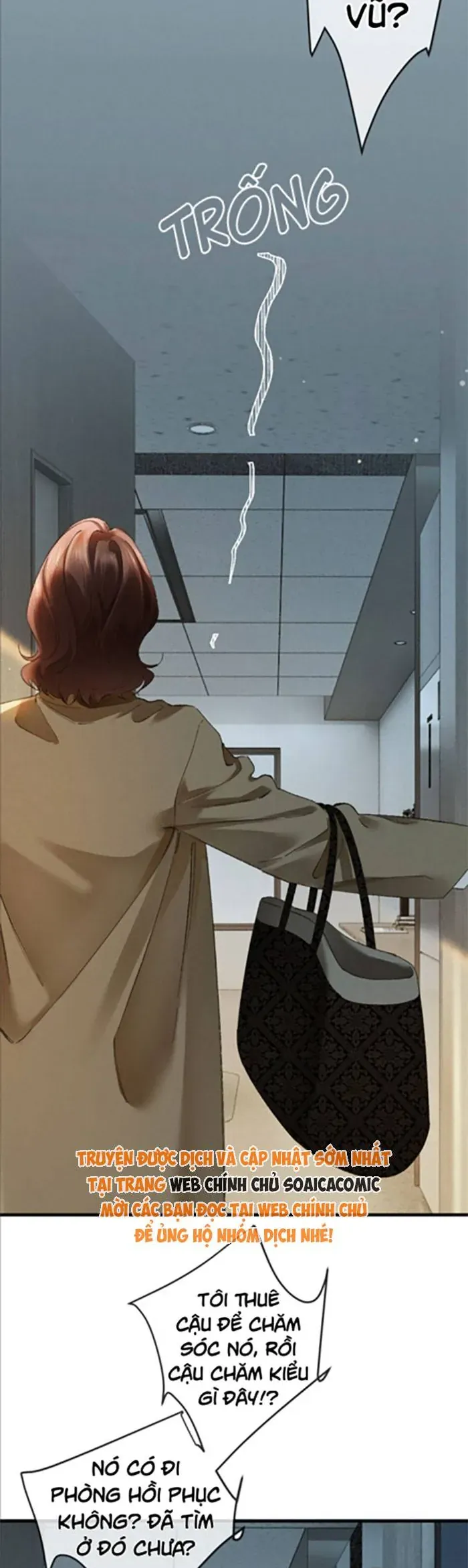 Hợp Đồng Sa Ngã - Chapter 47 - Page 9