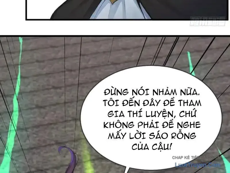 Thái Cổ Thập Hung: Người Khác Ngự Thú Ta Ngự Thú Nương - Chapter 90 - Page 116