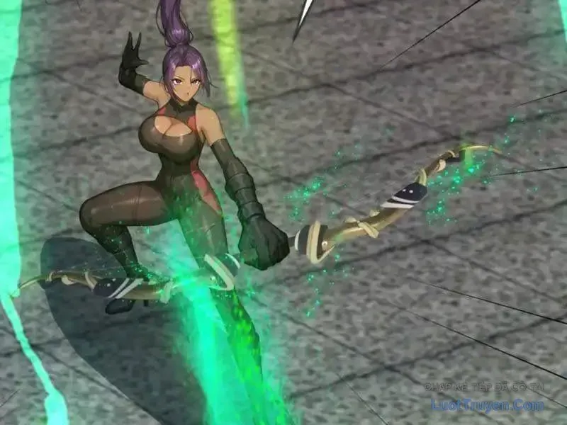 Thái Cổ Thập Hung: Người Khác Ngự Thú Ta Ngự Thú Nương - Chapter 90 - Page 117