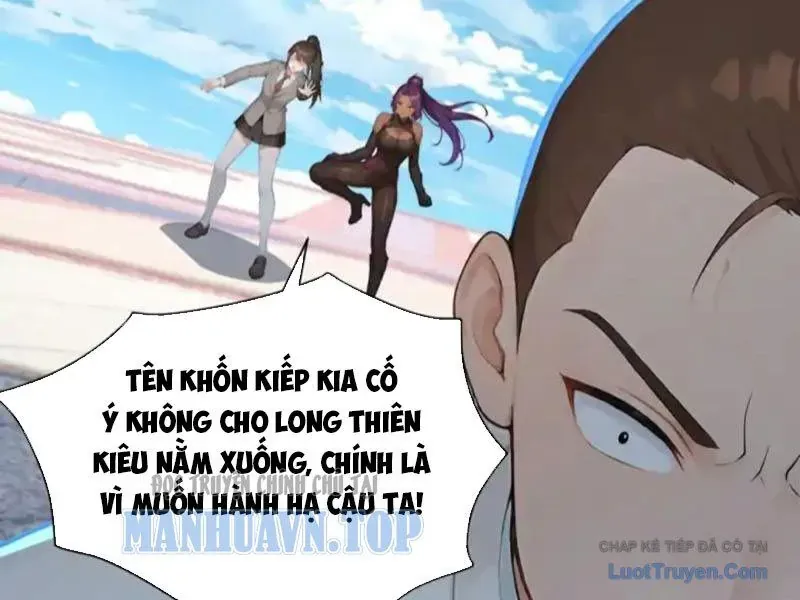 Thái Cổ Thập Hung: Người Khác Ngự Thú Ta Ngự Thú Nương - Chapter 90 - Page 12