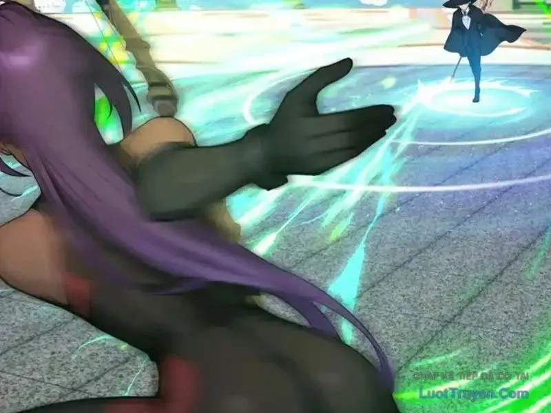 Thái Cổ Thập Hung: Người Khác Ngự Thú Ta Ngự Thú Nương - Chapter 90 - Page 127