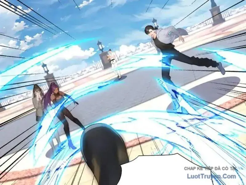 Thái Cổ Thập Hung: Người Khác Ngự Thú Ta Ngự Thú Nương - Chapter 90 - Page 28