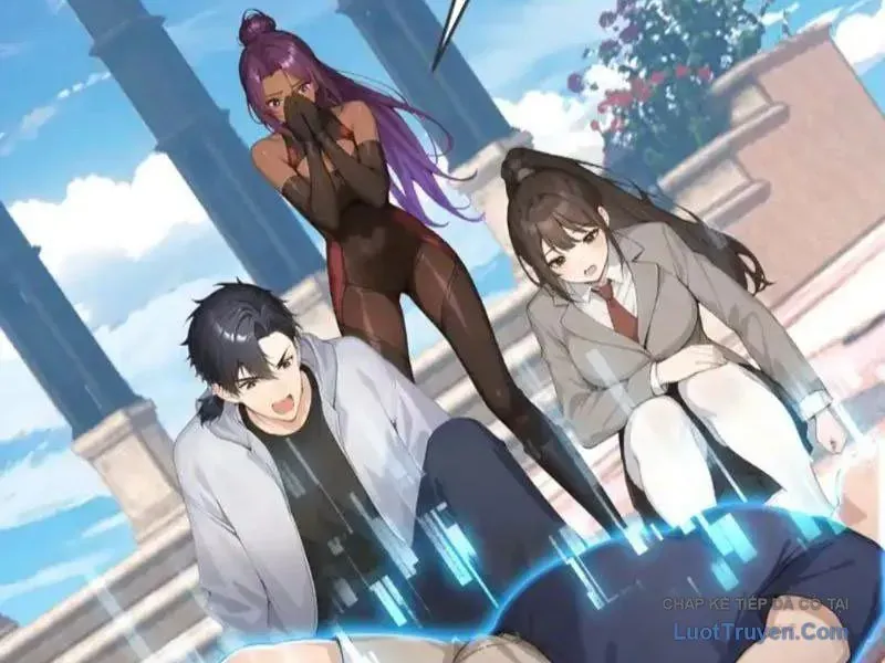 Thái Cổ Thập Hung: Người Khác Ngự Thú Ta Ngự Thú Nương - Chapter 90 - Page 39