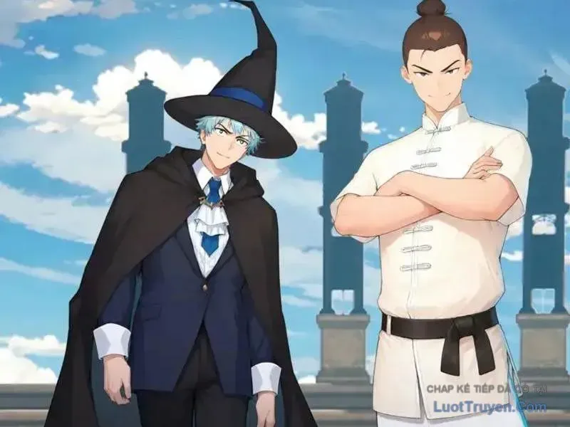 Thái Cổ Thập Hung: Người Khác Ngự Thú Ta Ngự Thú Nương - Chapter 90 - Page 58