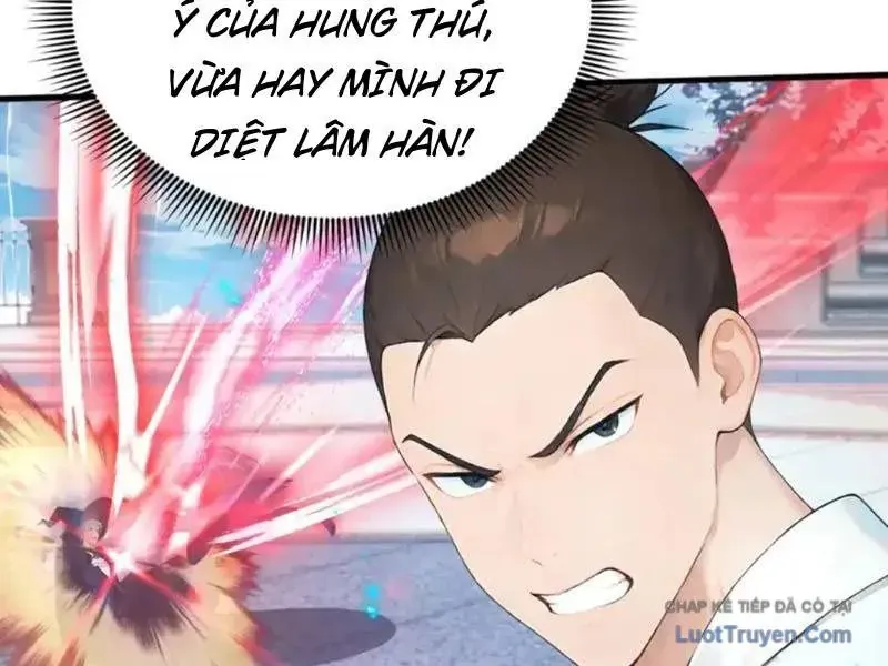 Thái Cổ Thập Hung: Người Khác Ngự Thú Ta Ngự Thú Nương - Chapter 91 - Page 122