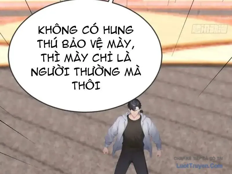 Thái Cổ Thập Hung: Người Khác Ngự Thú Ta Ngự Thú Nương - Chapter 91 - Page 124