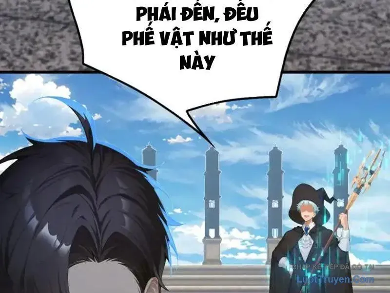 Thái Cổ Thập Hung: Người Khác Ngự Thú Ta Ngự Thú Nương - Chapter 91 - Page 22