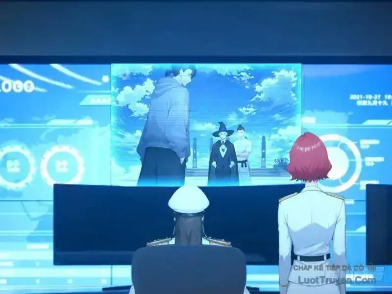 Thái Cổ Thập Hung: Người Khác Ngự Thú Ta Ngự Thú Nương - Chapter 91 - Page 53