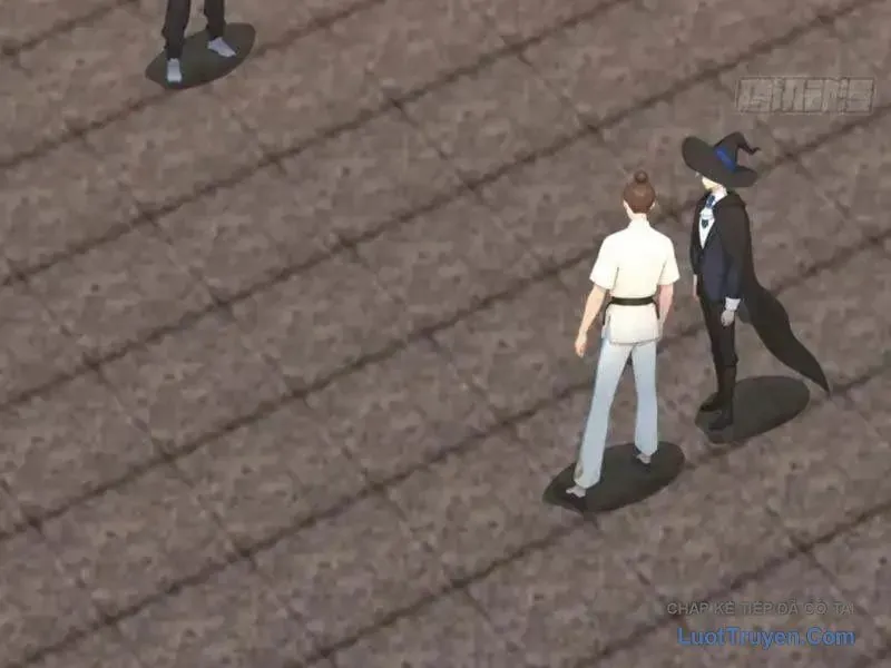 Thái Cổ Thập Hung: Người Khác Ngự Thú Ta Ngự Thú Nương - Chapter 91 - Page 64